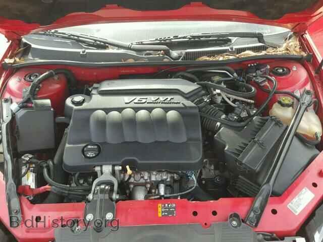 2013 CHEVROLET IMPALA - VIN: 2G1WC5E33D1171815 - Фото 7