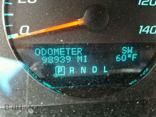 2013 CHEVROLET IMPALA - VIN: 2G1WC5E33D1171815 - Фото 8