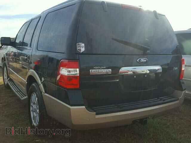 2014 FORD EXPEDITION - VIN: 1FMJU1H58EEF05143 - Фото 3