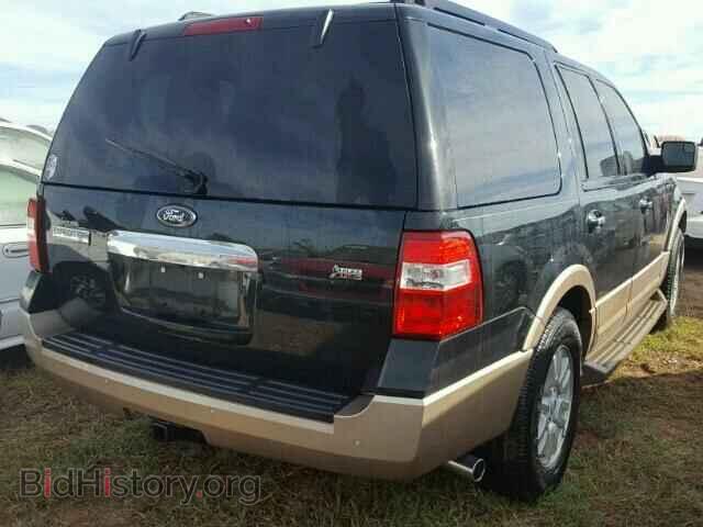 2014 FORD EXPEDITION - VIN: 1FMJU1H58EEF05143 - Фото 4
