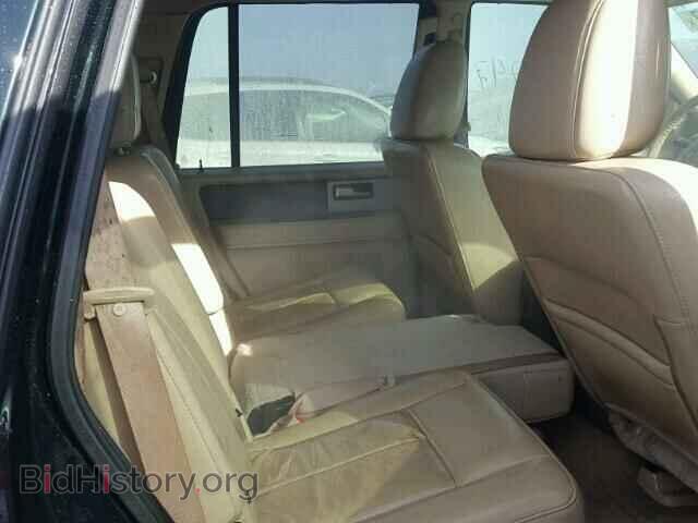 2014 FORD EXPEDITION - VIN: 1FMJU1H58EEF05143 - Фото 6