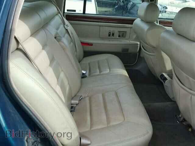 1994 CADILLAC DEVILLE - VIN: 1G6KD52B5RU210367 - Photo 6