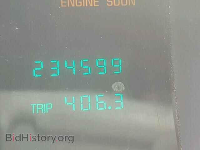 1994 CADILLAC DEVILLE - VIN: 1G6KD52B5RU210367 - Photo 8