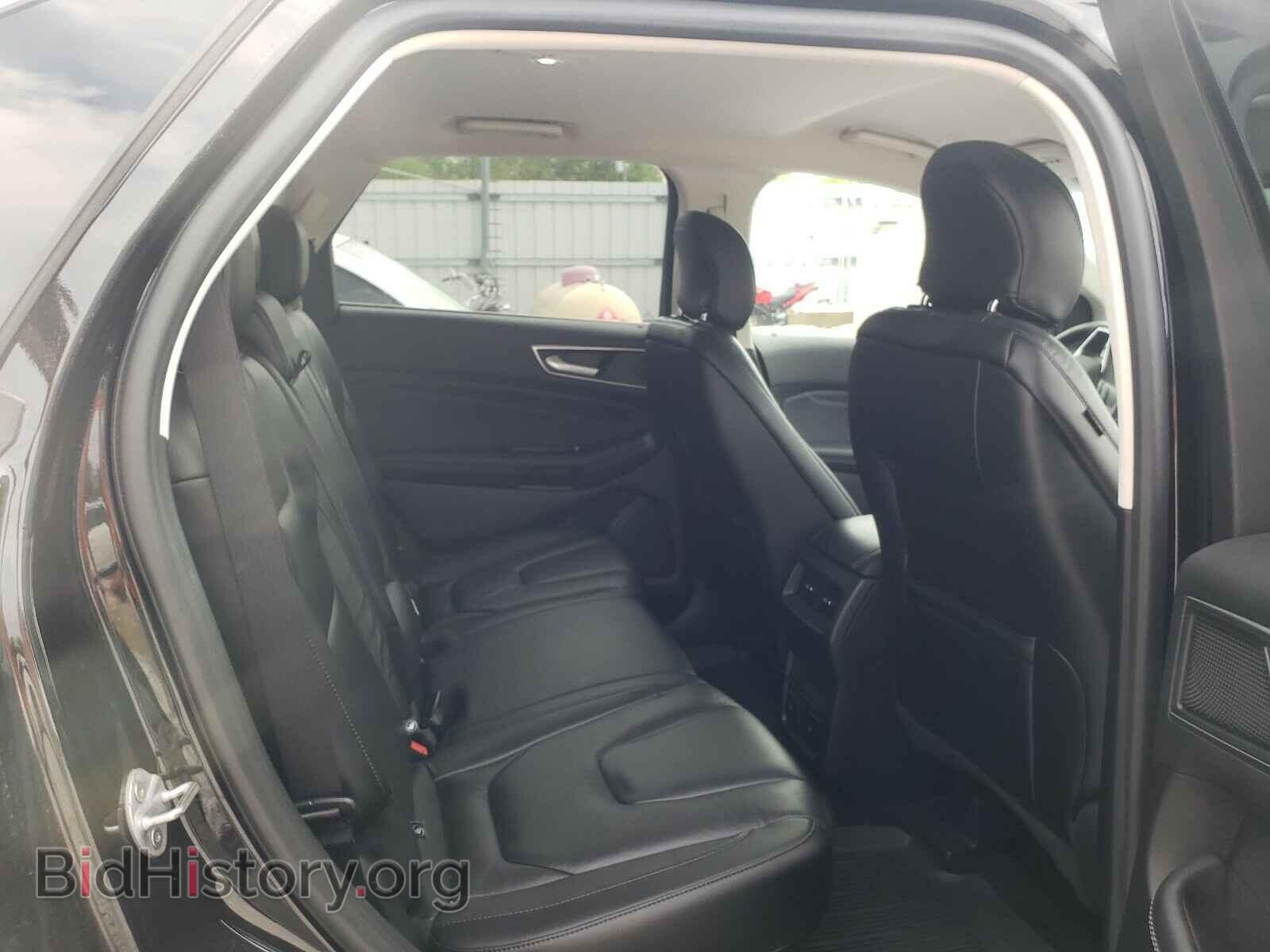 2019 FORD EDGE - VIN: 2FMPK4K97KBC35746 - Фото 6