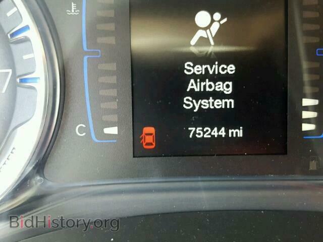 2015 CHRYSLER 200 - VIN: 1C3CCCAB9FN657336 - Photo 8