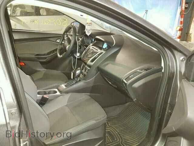 2012 FORD FOCUS - VIN: 1FAHP3K25CL284040 - Photo 5