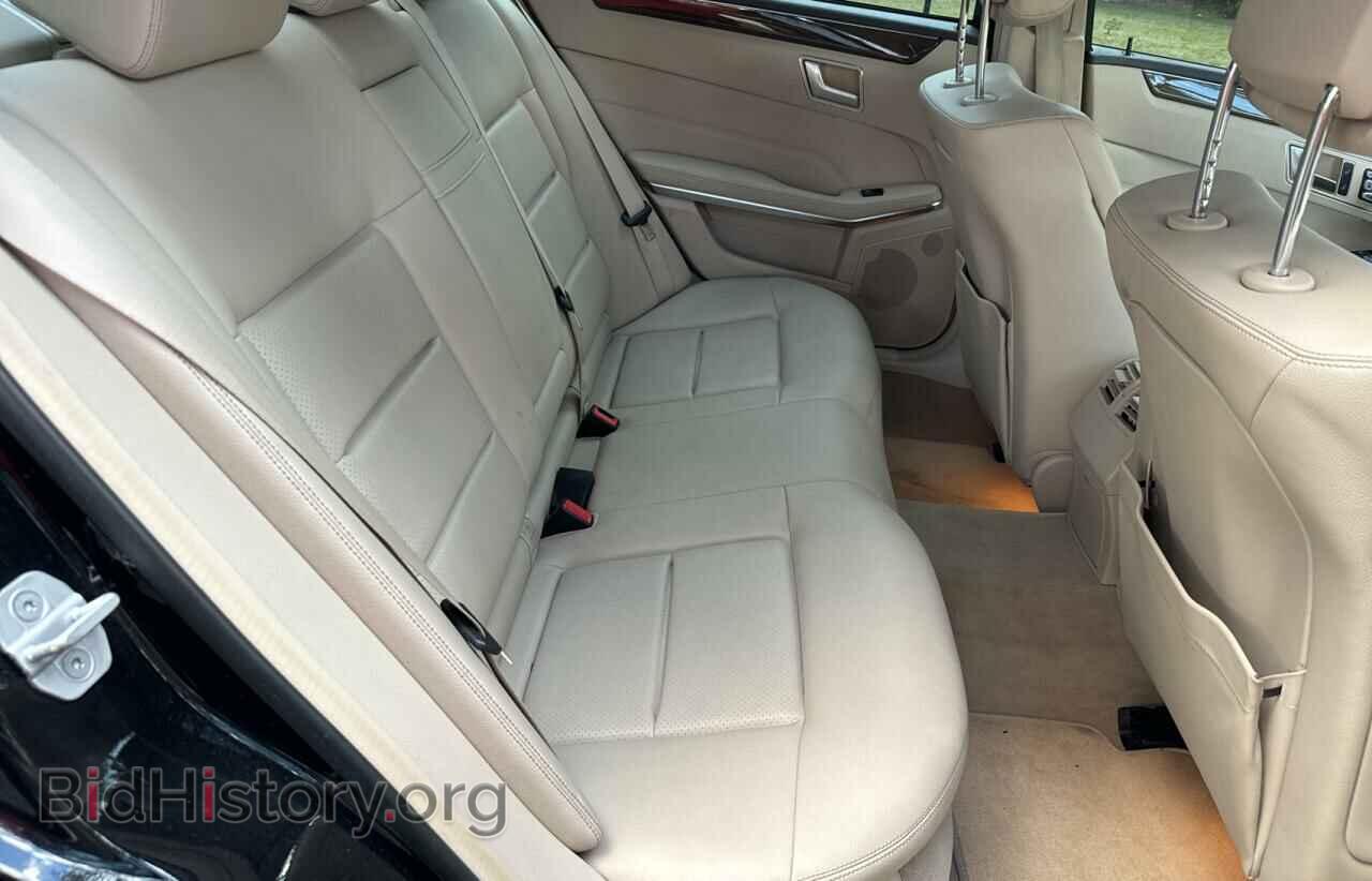 2014 MERCEDES-BENZ E-CLASS - VIN: WDDHF5KB3EA905529 - Фото 6
