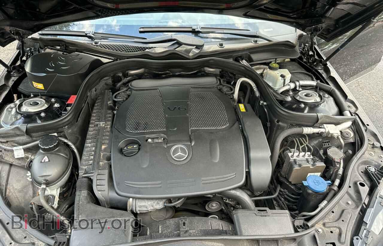 2014 MERCEDES-BENZ E-CLASS - VIN: WDDHF5KB3EA905529 - Фото 7