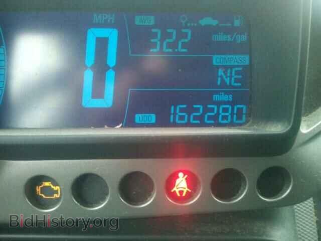2012 CHEVROLET SONIC - VIN: 1G1JB6SH2C4172458 - Фото 8
