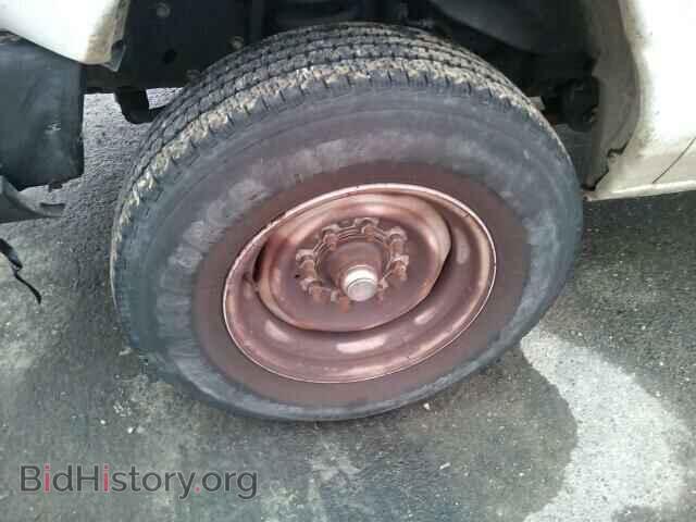 2008 FORD ECONOLINE - VIN: 1FTNS24L08DA53432 - Фото 10