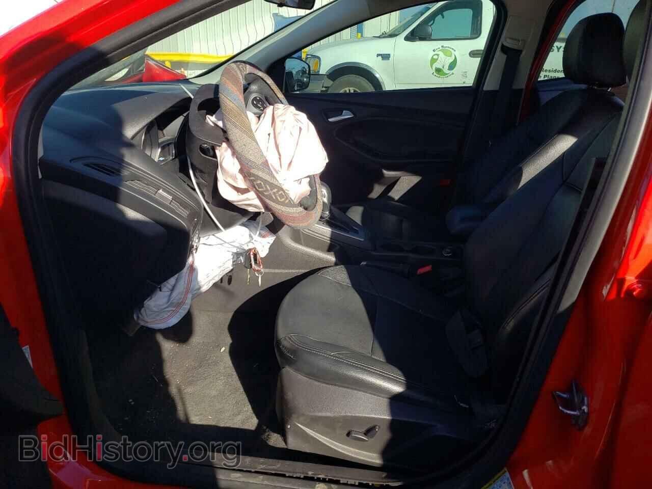 2014 FORD FOCUS - VIN: 1FADP3K20EL113116 - Photo 7