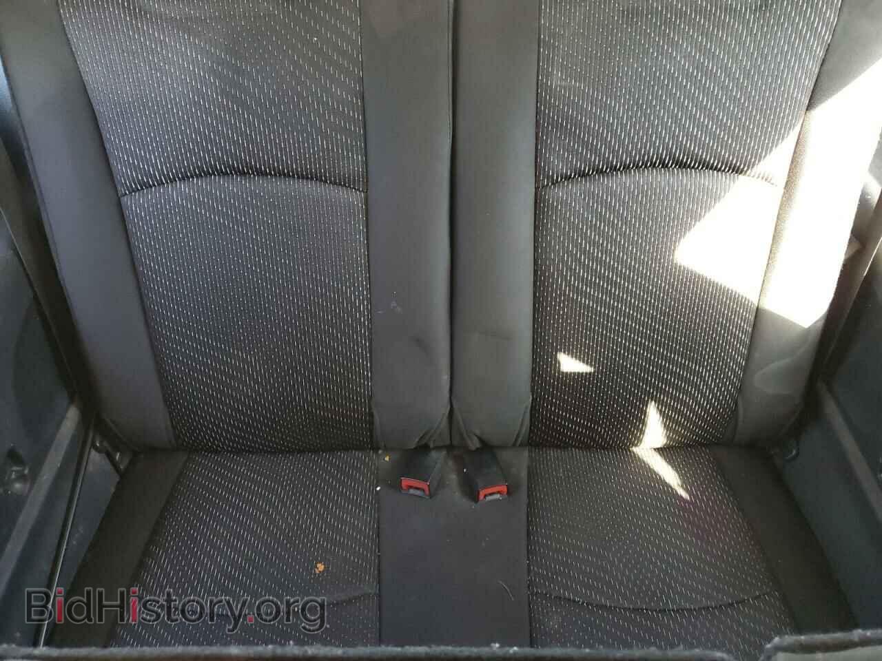 2015 DODGE JOURNEY - VIN: 3C4PDCAB6FT622344 - Фото 10