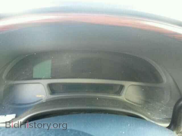 2004 CADILLAC DEVILLE - VIN: 1G6KD54Y04U242749 - Photo 8