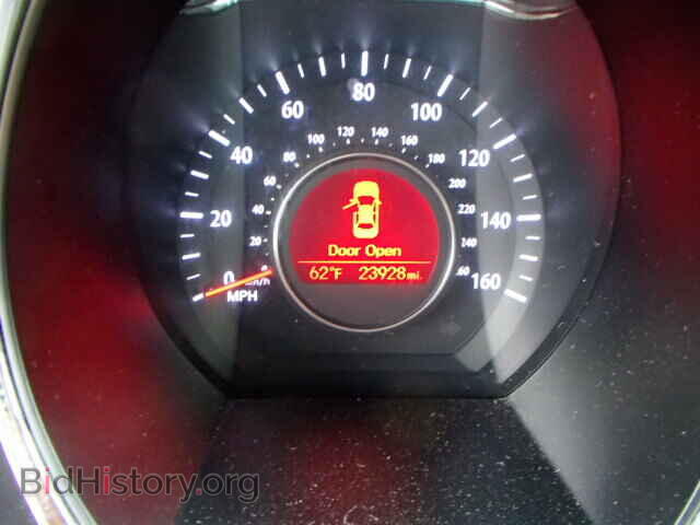 2013 KIA OPTIMA - VIN: 5XXGN4A78DG185437 - Photo 8