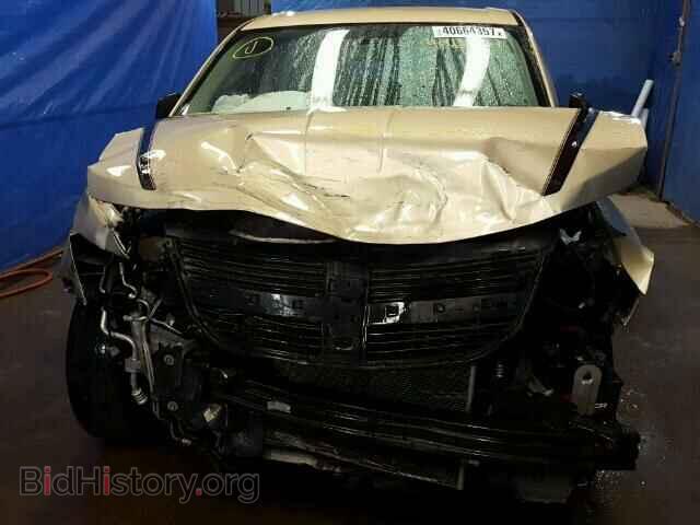 2010 DODGE JOURNEY - VIN: 3D4PG4FB4AT142630 - Фото 9