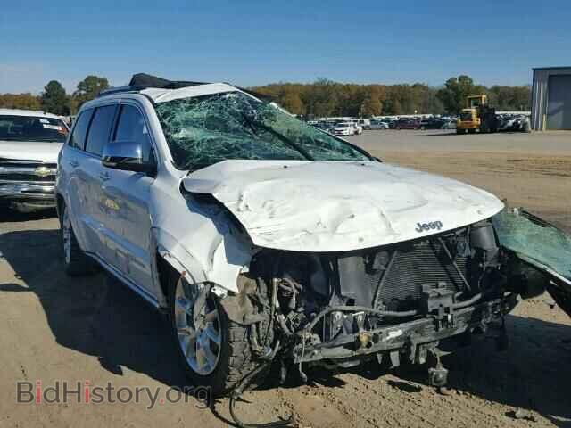 Фотография 1C4RJFJG2EC207367 - JEEP CHEROKEE 2014