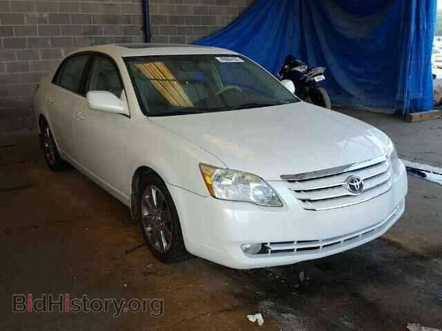 Фотография 4T1BK36B95U001768 - TOYOTA AVALON 2005