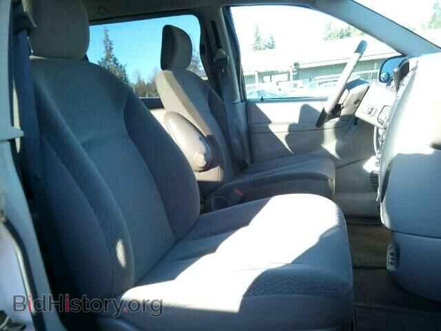 2006 DODGE CARAVAN - VIN: 1D4GP45R16B535119 - Фото 5
