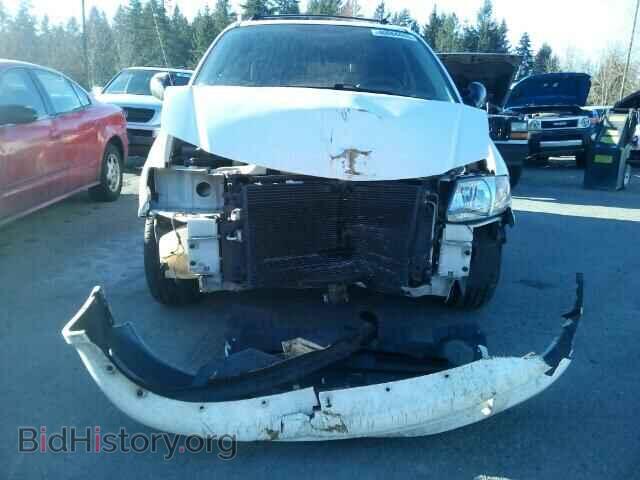 2006 DODGE CARAVAN - VIN: 1D4GP45R16B535119 - Фото 9