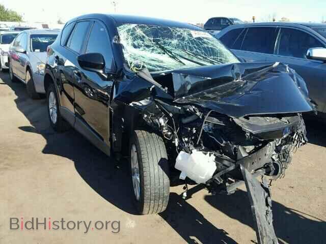 Photo JM3KE4CY3E0366570 - MAZDA CX-5 2014