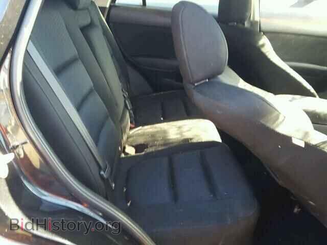 2014 MAZDA CX-5 - VIN: JM3KE4CY3E0366570 - Фото 6