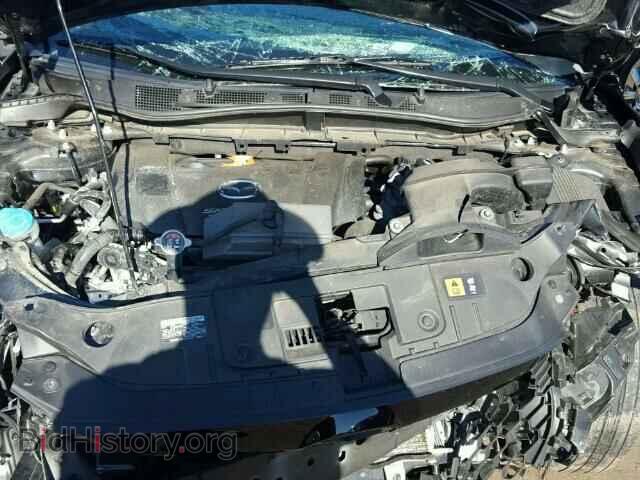 2014 MAZDA CX-5 - VIN: JM3KE4CY3E0366570 - Фото 7