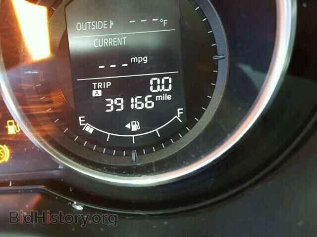 2014 MAZDA CX-5 - VIN: JM3KE4CY3E0366570 - Фото 8