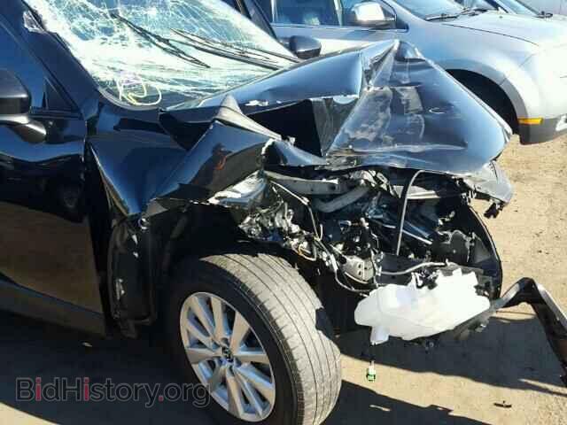 2014 MAZDA CX-5 - VIN: JM3KE4CY3E0366570 - Фото 9