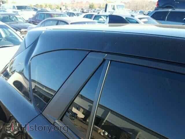 2014 MAZDA CX-5 - VIN: JM3KE4CY3E0366570 - Фото 10