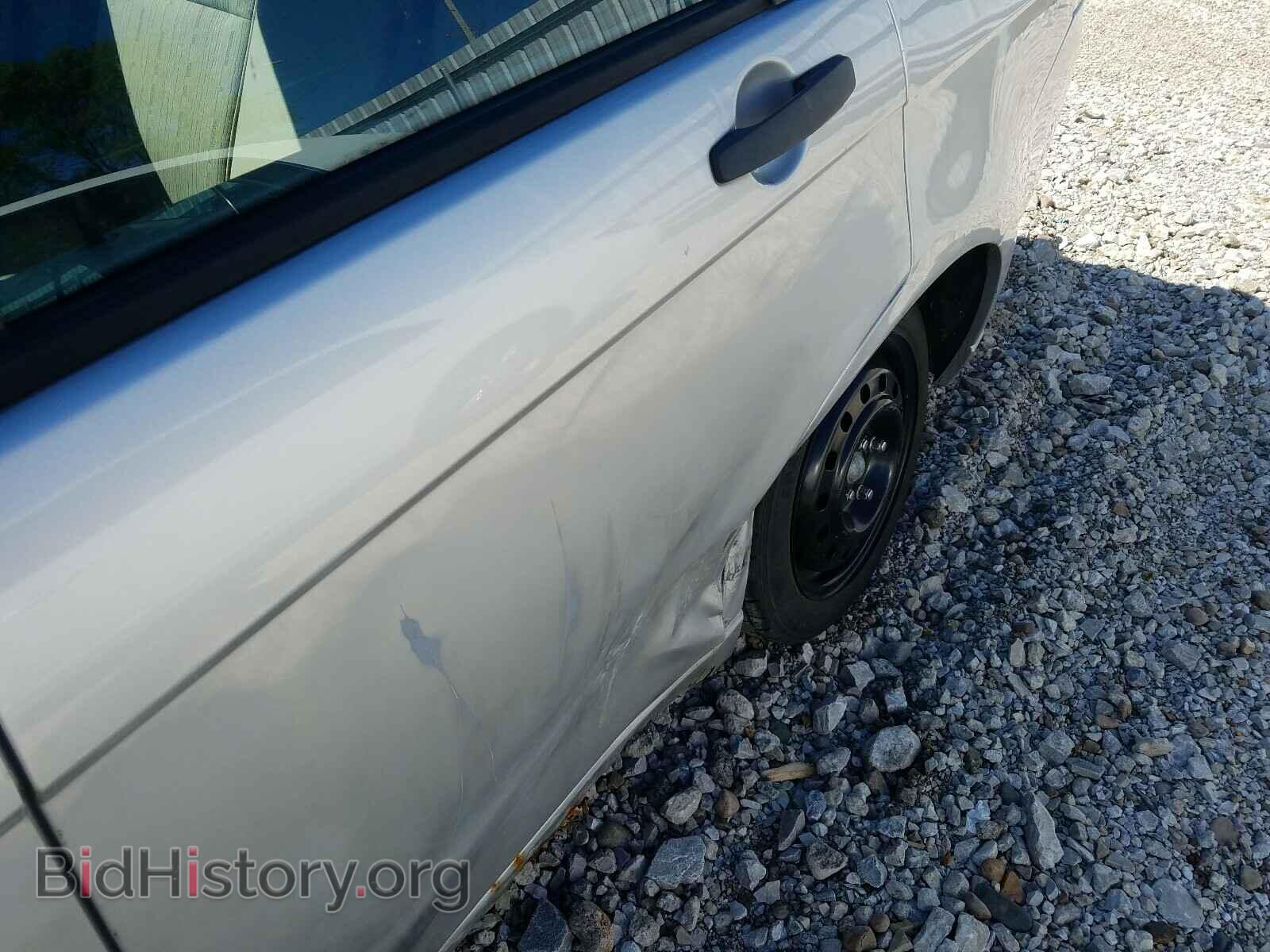 2009 FORD FOCUS - VIN: 1FAHP35N19W139980 - Фото 9