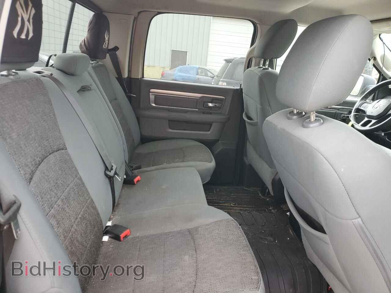 2015 RAM 1500 - VIN: 1C6RR7LT3FS696515 - Photo 10