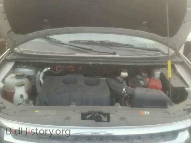 2012 FORD EDGE - VIN: 2FMDK3K90CBA58858 - Фото 7