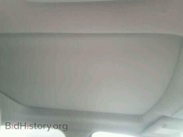 2012 FORD EDGE - VIN: 2FMDK3K90CBA58858 - Фото 9