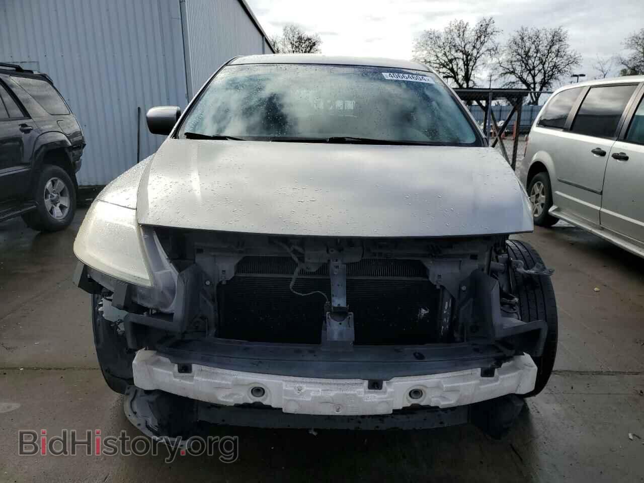 2009 MAZDA CX-9 - VIN: JM3TB28VX90174617 - Фото 5