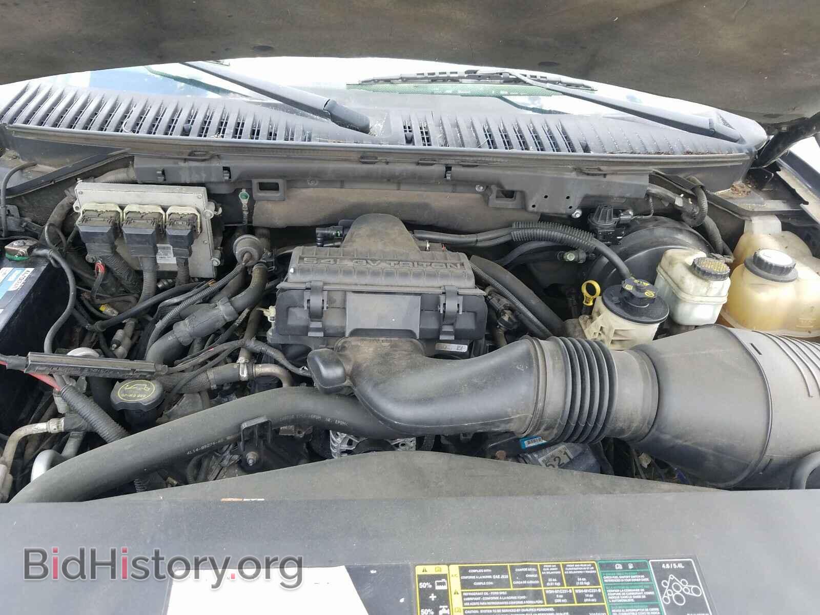 2005 FORD EXPEDITION - VIN: 1FMPU16545LA38649 - Фото 7