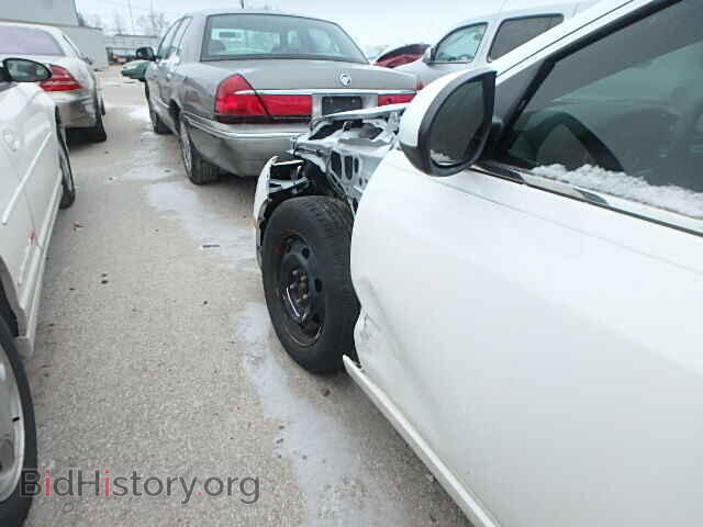 2009 MAZDA 6 - VIN: 1YVHP81A995M07457 - Фото 10