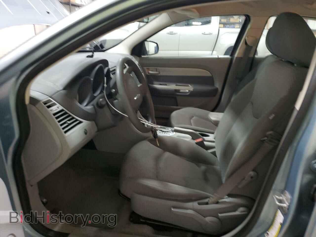 2008 CHRYSLER SEBRING - VIN: 1C3LC46J28N293785 - Фото 7