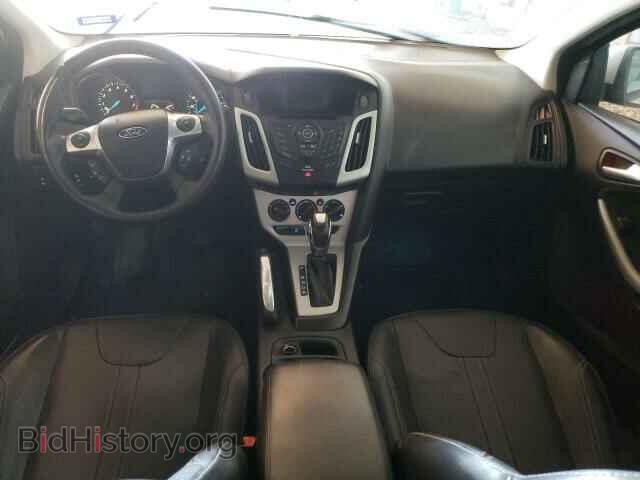 2013 FORD FOCUS - VIN: 1FADP3K21DL248023 - Фото 8