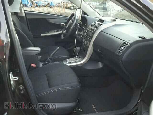 2012 TOYOTA COROLLA - VIN: 2T1BU4EE2CC773328 - Фото 5