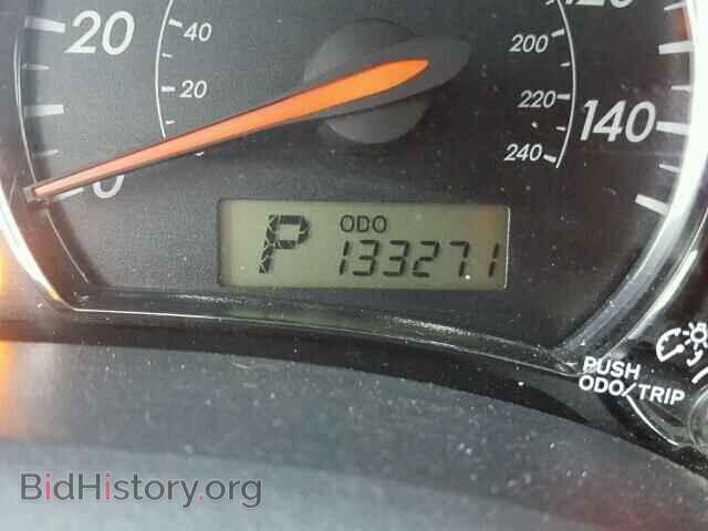 2012 TOYOTA COROLLA - VIN: 2T1BU4EE2CC773328 - Фото 8
