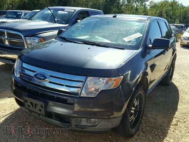 2007 FORD EDGE - VIN: 2FMDK39C17BA21308 - Photo 2