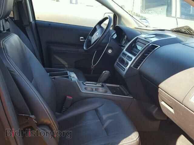 2007 FORD EDGE - VIN: 2FMDK39C17BA21308 - Photo 5