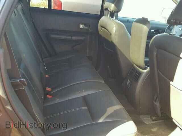 2007 FORD EDGE - VIN: 2FMDK39C17BA21308 - Photo 6