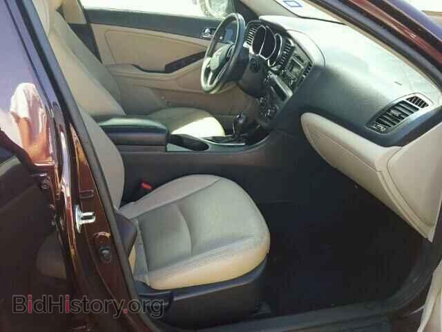 2012 KIA OPTIMA - VIN: 5XXGN4A74CG089173 - Photo 5