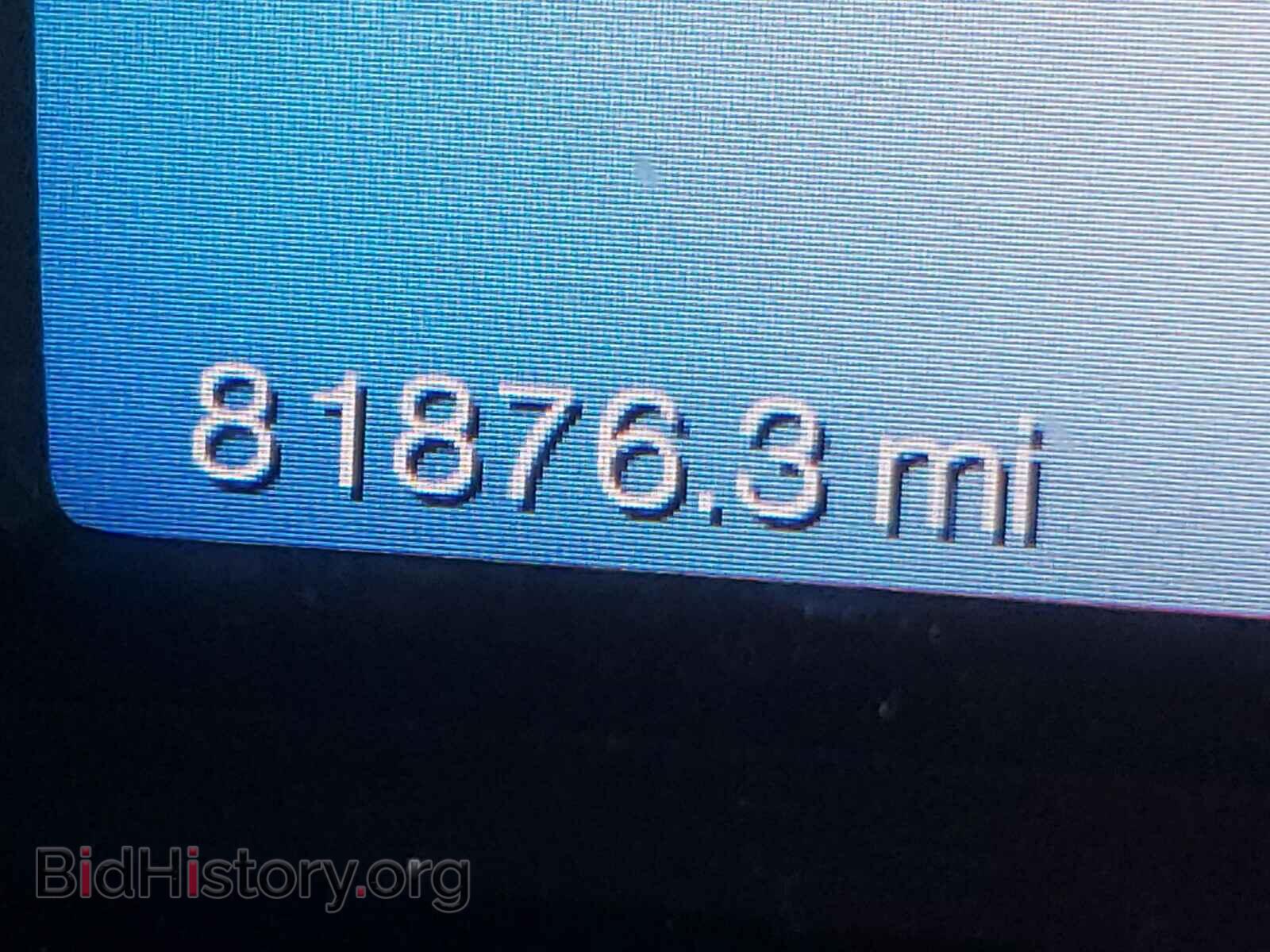 2013 FORD EDGE - VIN: 2FMDK3JC8DBE33460 - Фото 8