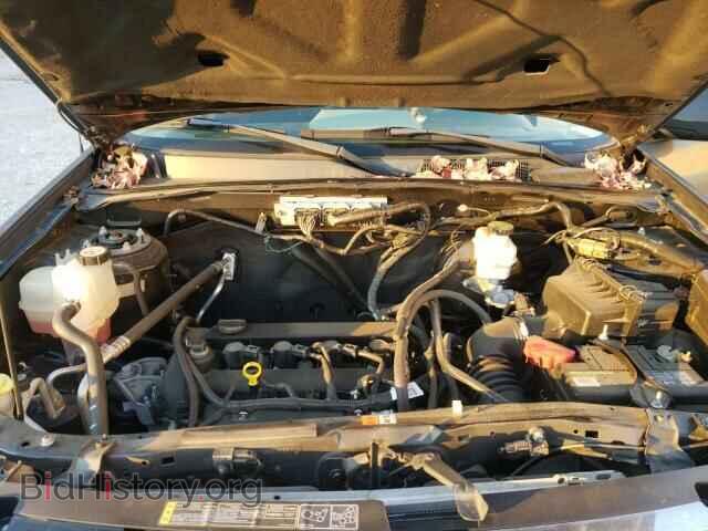 2012 FORD ESCAPE - VIN: 1FMCU0C76CKA71279 - Фото 7