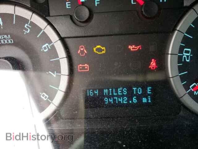 2012 FORD ESCAPE - VIN: 1FMCU0C76CKA71279 - Фото 8