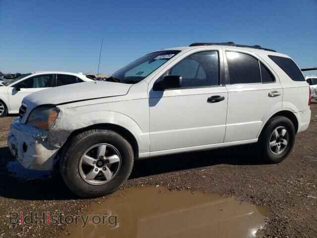 Photo KNDJD736275667733 - KIA SORENTO 2007