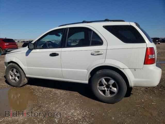 2007 KIA SORENTO - VIN: KNDJD736275667733 - Фото 2