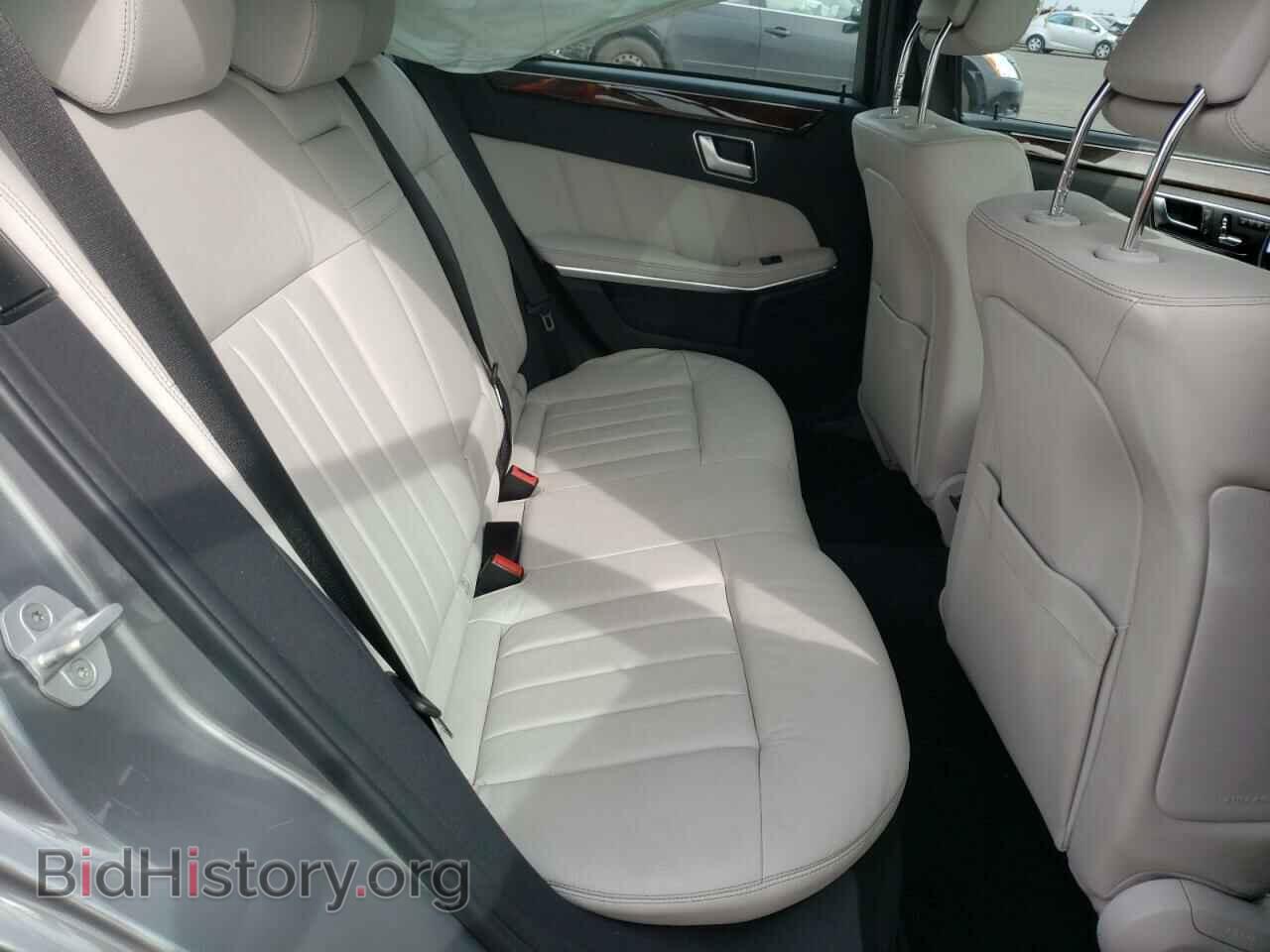 2014 MERCEDES-BENZ E-CLASS - VIN: WDDHH8JB1EA965290 - Фото 6